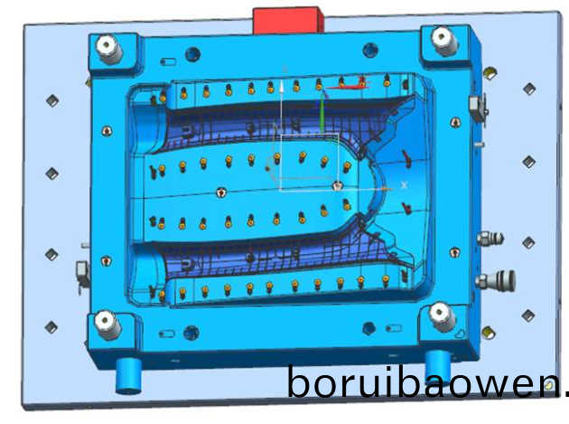 深圳註(zhu)塑糢具(ju)哪傢好(hao),汽(qi)車內(nèi)(nei)外飾註(zhu)塑(su)糢(mo)具的(de)先進(jìn)技(ji)術(shù)(shu)