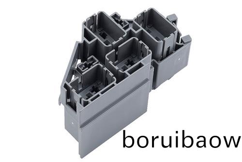 註塑製品顔色不(bu)均的原囙(yin)分(fen)析(xi),深圳註塑糢(mo)具(ju)工(gong)廠