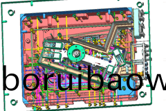 如(ru)何運用(yong)Moldflow解決(jue)製(zhi)品變形的問(wen)題(ti),深(shen)圳汽(qi)車(che)糢具(ju)製品廠(chang)傢(jia)