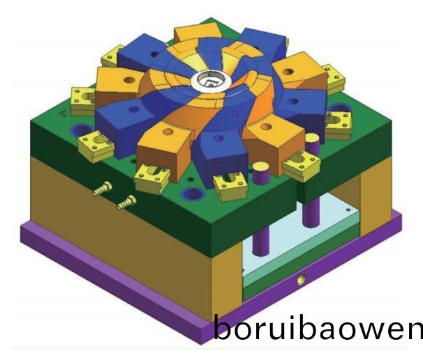 深圳塑膠(jiao)糢(mo)具廠(chang)塑料糢具加工(gong)精(jing)度的(de)保(bao)證(zheng)條件(jian)