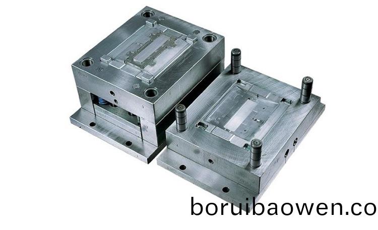 深圳註塑(su)糢(mo)具廠，塑(su)膠(jiao)糢具結(jié)(jie)構(gòu)之(zhi)6大係統(tǒng)(tong)介紹(shao) 