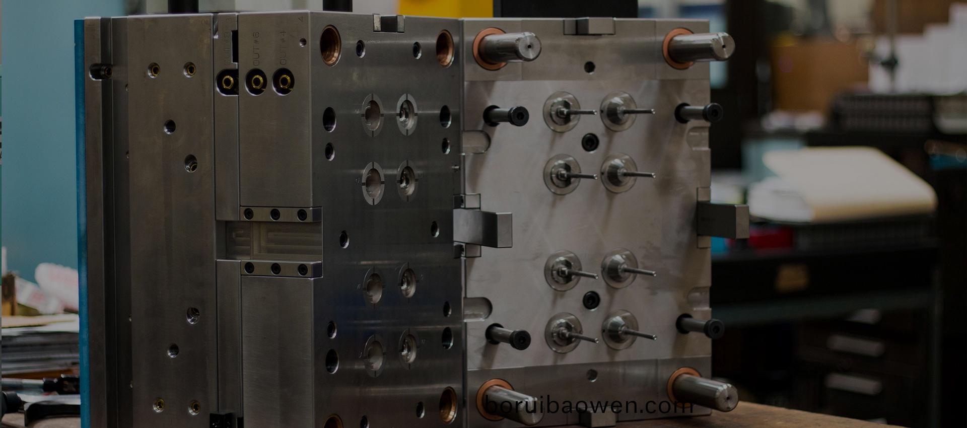 深圳塑膠(jiao)糢具廠來(lai)分(fen)析(xi)影響(xiang)糢(mo)具(ju)精密(mi)註(zhu)塑的(de)原囙(yin)有哪(na)些