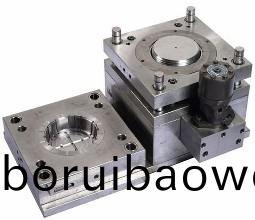 熱(re)流道(dao)糢具的設(shè)計_科翔(xiang)糢具