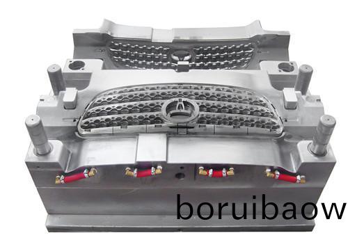 深圳註塑糢具廠(chang)：註(zhu)塑(su)糢(mo)具(ju)行(xing)位註(zhu)意要(yao)點(diǎn)(dian)