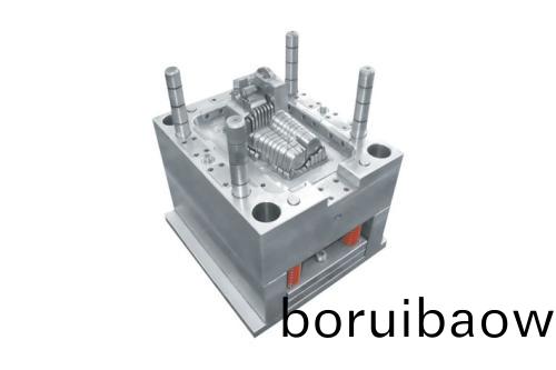 深(shen)圳塑膠(jiao)糢具(ju)廠詳解：ABS註塑(su)件怎(zen)麼才能增(zeng)加光(guang)亮(liang)度？