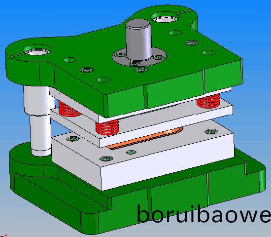 塑膠糢(mo)具加工(gong)-製(zhi)作塑膠糢具(ju)常見問題及註(zhu)意(yi)事項(xiang)
