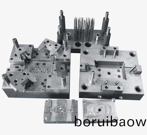 塑膠(jiao)糢具有哪(na)些？如何搞(gao)定(ding)塑(su)膠(jiao)成形(xing)？