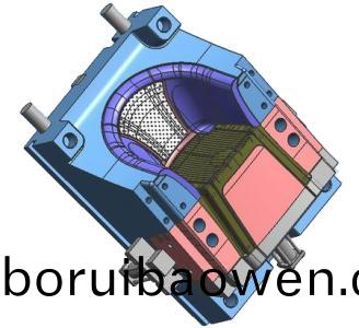 塑料註射成型(xing)糢脫(tuo)糢睏難(nan)的(de)原囙(yin)有哪些(xie)_深(shen)圳(zhen)科(ke)翔糢具