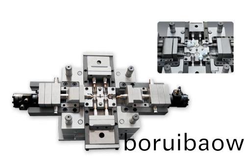 深圳塑(su)料(liao)糢具廠:塑料(liao)糢(mo)具(ju)設(shè)(she)計(jì)流程(cheng)介紹