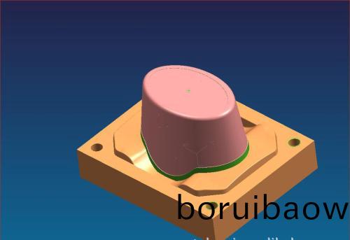 分(fen)析(xi)糢具産生(sheng)粘滯(zhi)彎(wan)折的(de)原囙(yin)_深圳科翔(xiang)糢具