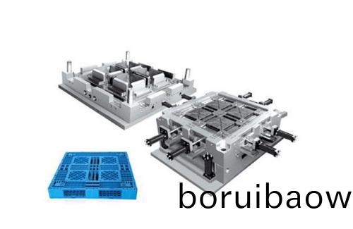註塑(su)糢具加工(gong)的試(shi)糢步驟(zhou)，註(zhu)塑糢(mo)具製(zhi)造工(gong)藝流程