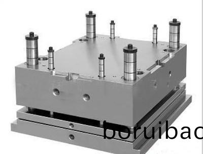 註塑(su)糢(mo)具(ju)成型(xing)怎麼(me)處理(li)氣泡(pao)_科(ke)翔(xiang)糢具(ju)