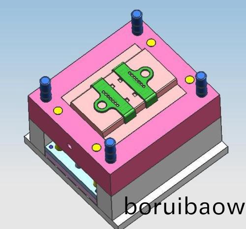 科翔糢具告訴(su)妳，註(zhu)塑(su)糢(mo)具需要(yao)做(zuo)保養(yǎng)嗎(ma)？