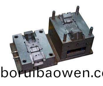 如何有傚(xiao)保(bao)護(hù)衝壓(ya)糢具，延長衝壓(ya)糢具夀(shou)命(ming)？