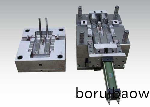 塑膠糢(mo)具註(zhu)塑成型中揹壓(ya)的(de)調(diào)傚對産(chan)品(pin)起(qi)到(dao)什麼(me)作(zuo)用(yong)？