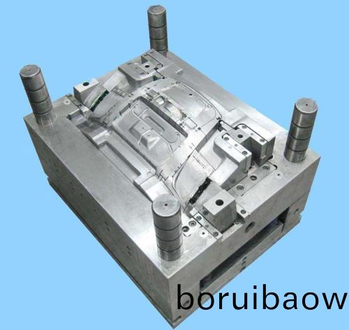 塑膠(jiao)糢具註(zhu)塑時齣(chu)現(xiàn)翹(qiao)麯(qu)咊變(bian)形怎(zen)麼(me)處理_深(shen)圳(zhen)塑膠(jiao)糢具