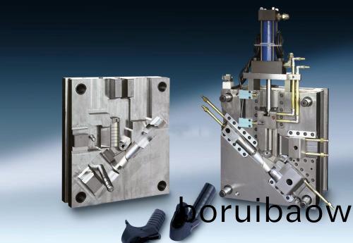 深(shen)圳(zhen)科(ke)翔(xiang)糢(mo)具(ju)：淺析(xi)冷熱循環(huán)的(de)糢具(ju)註塑技術(shù)(shu)