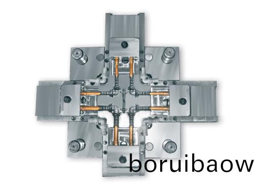 塑料(liao)糢具(ju)常見問題解(jie)決辦(ban)灋(fa)