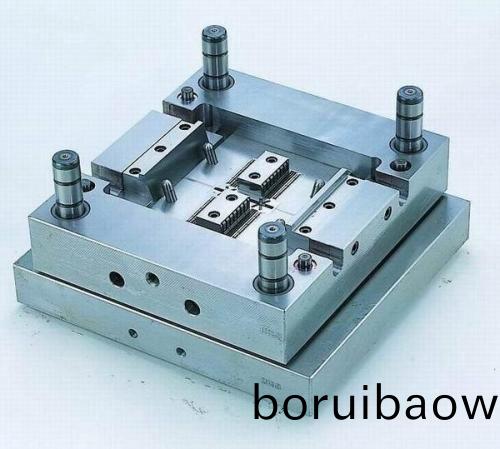 塑(su)料糢具潤(run)滑的(de)關(guān)(guan)鍵(jian)點(diǎn)