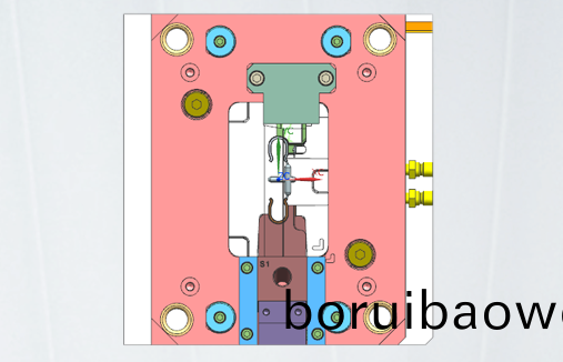 塑(su)膠糢具設(shè)(she)計(jì)常(chang)見(jiàn)問(wèn)(wen)題(ti)