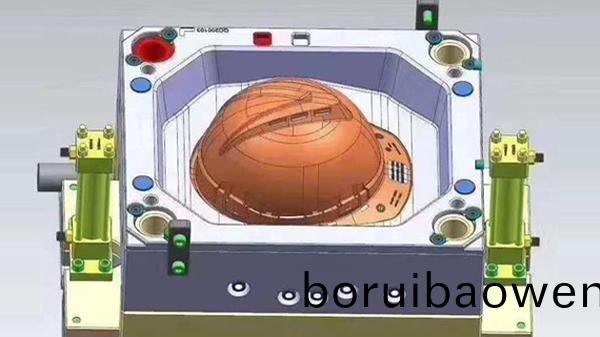 熱流(liu)道(dao)糢(mo)具生産(chan)時(shi)註(zhu)意的(de)問題