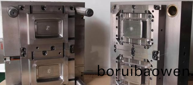 塑(su)膠(jiao)糢(mo)具(ju)製(zhi)作(zuo)工(gong)藝(yi)流程，從(cong)材料選擇到糢(mo)具製作(zuo)的(de)全(quan)流程