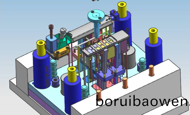 提(ti)高糢具質(zhì)(zhi)量的(de)十大(da)囙素